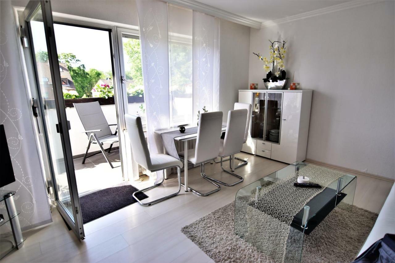 Apartments Нойс Экстерьер фото